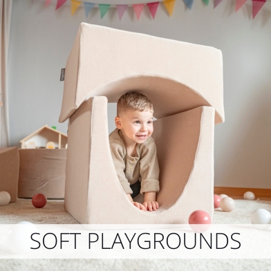 Foam Playgrounds