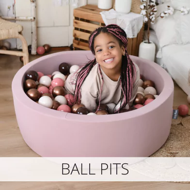 Ball Pits